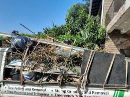 Best Retail Junk Removal  in Dortches, NC