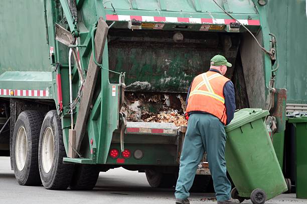 Best Same-Day Junk Removal Services  in Dortches, NC