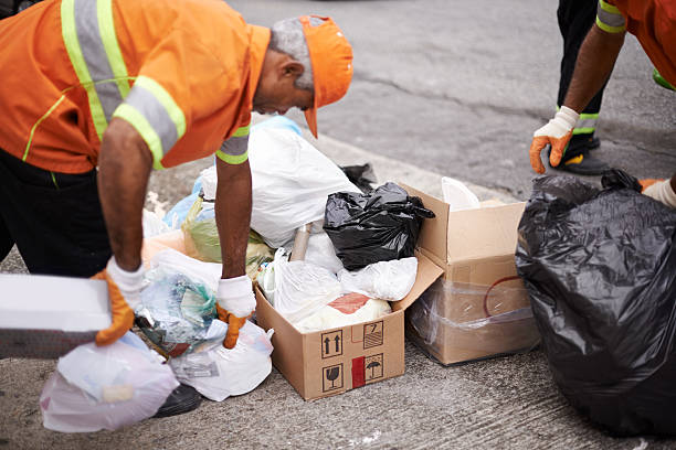 Best Demolition Debris Removal  in Dortches, NC