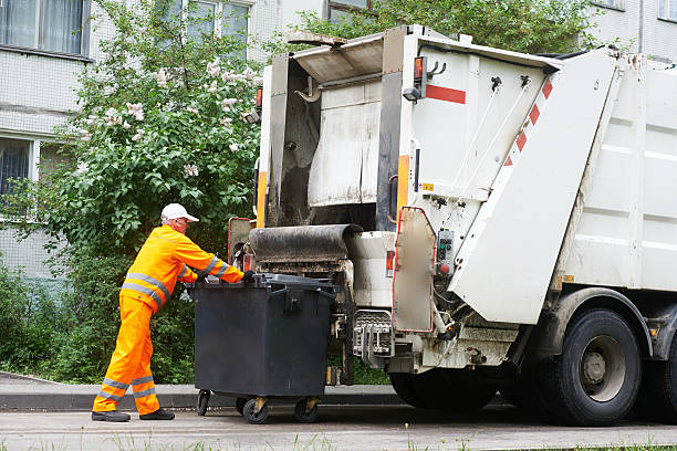 Reliable Dortches, NC Junk Removal Solutions